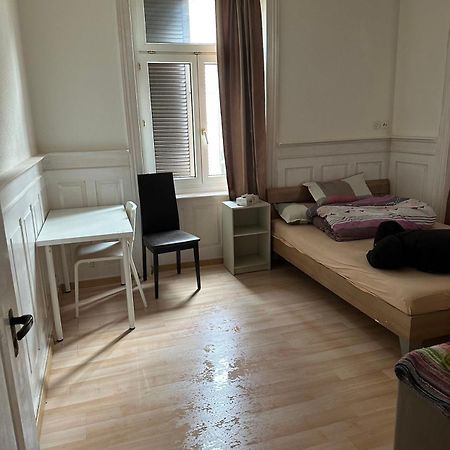 City Home Zurich Ngoại thất bức ảnh