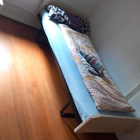 City Home Zurich Ngoại thất bức ảnh