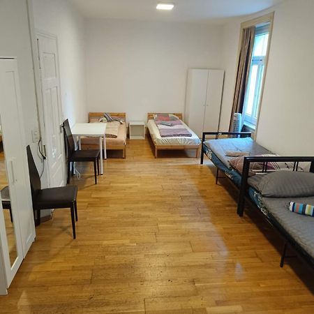 City Home Zurich Ngoại thất bức ảnh