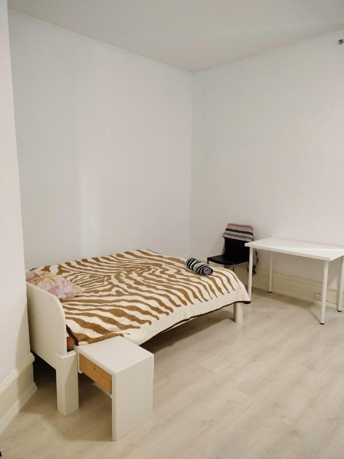 City Home Zurich Ngoại thất bức ảnh