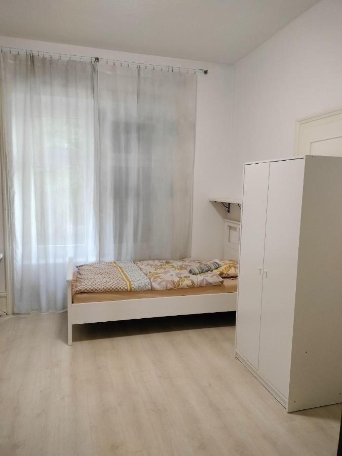 City Home Zurich Ngoại thất bức ảnh