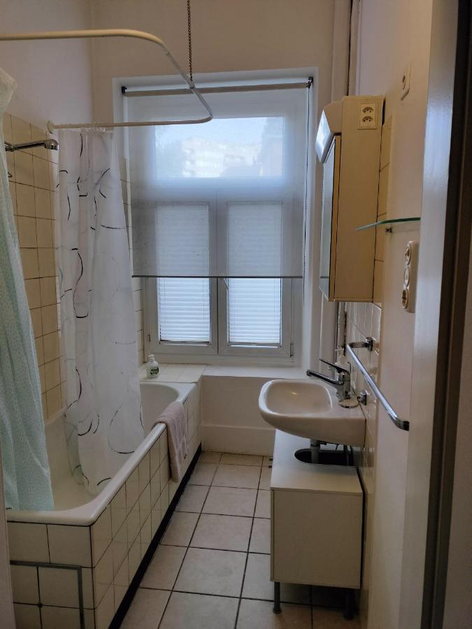 City Home Zurich Ngoại thất bức ảnh