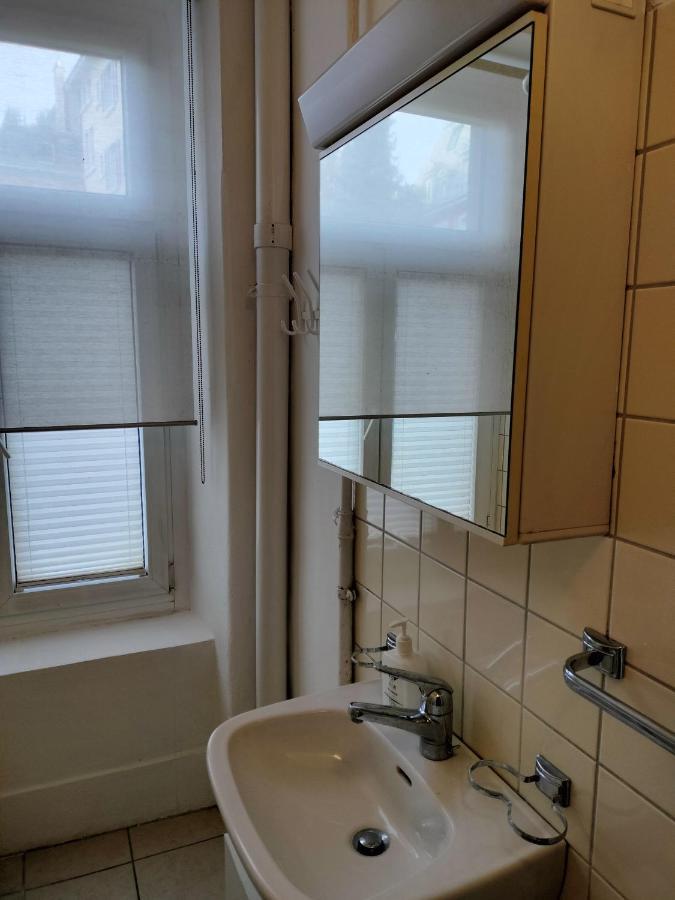 City Home Zurich Ngoại thất bức ảnh