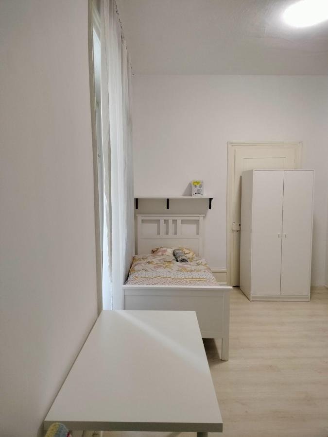 City Home Zurich Ngoại thất bức ảnh