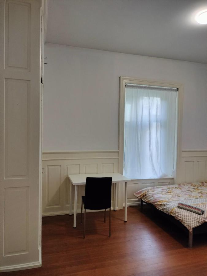 City Home Zurich Ngoại thất bức ảnh