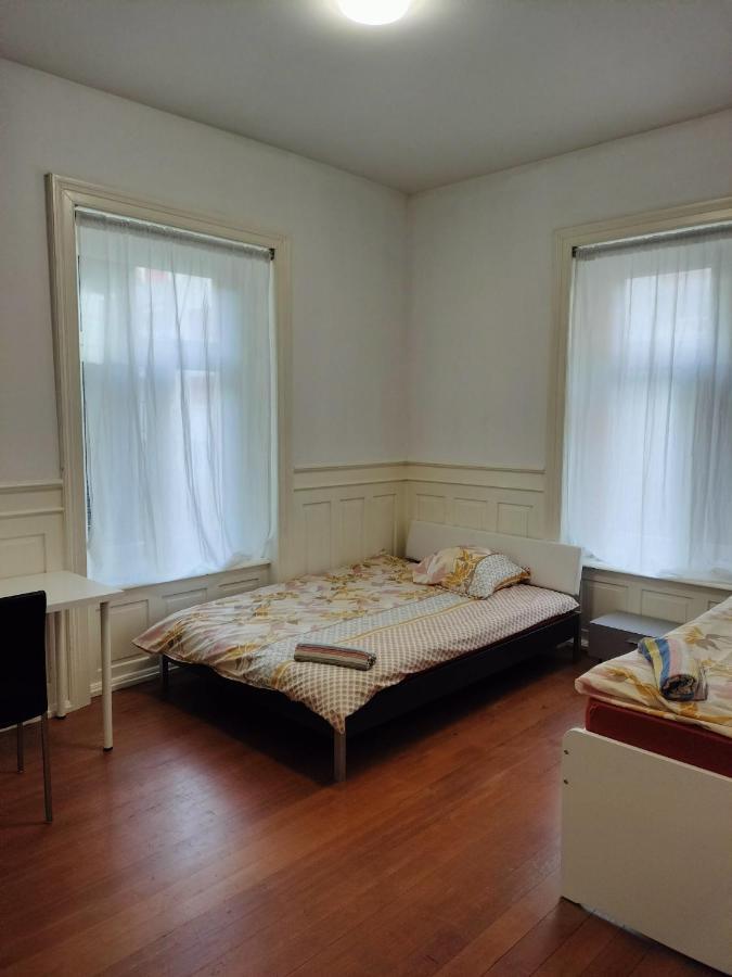 City Home Zurich Ngoại thất bức ảnh