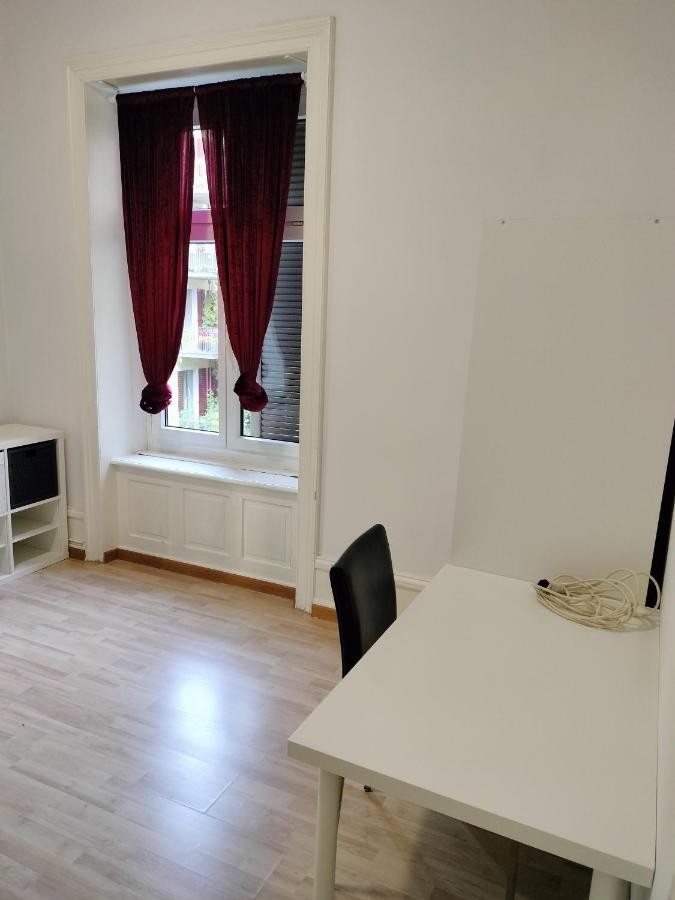 City Home Zurich Ngoại thất bức ảnh
