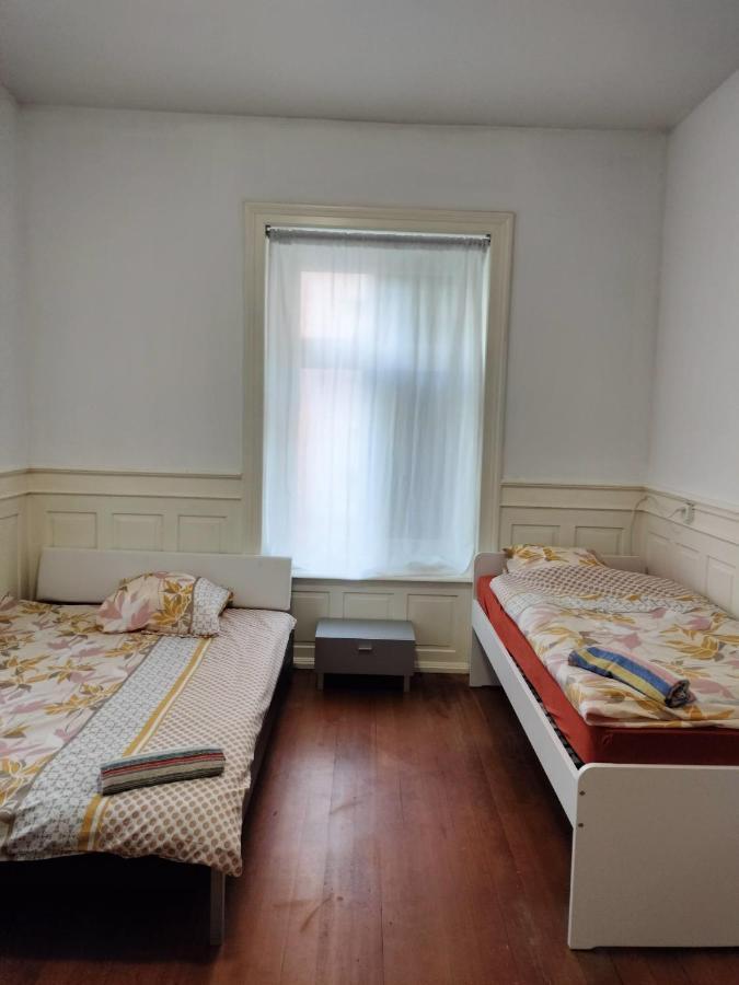 City Home Zurich Ngoại thất bức ảnh