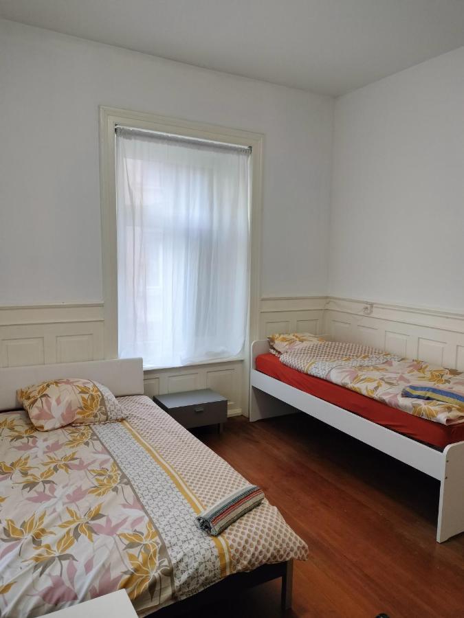 City Home Zurich Ngoại thất bức ảnh