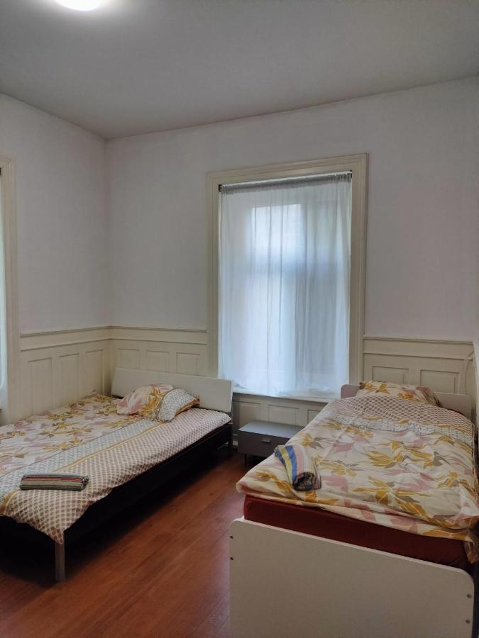 City Home Zurich Ngoại thất bức ảnh