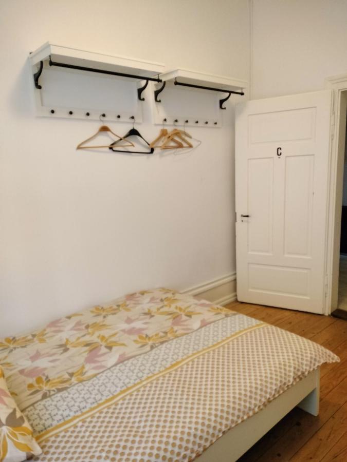 City Home Zurich Ngoại thất bức ảnh
