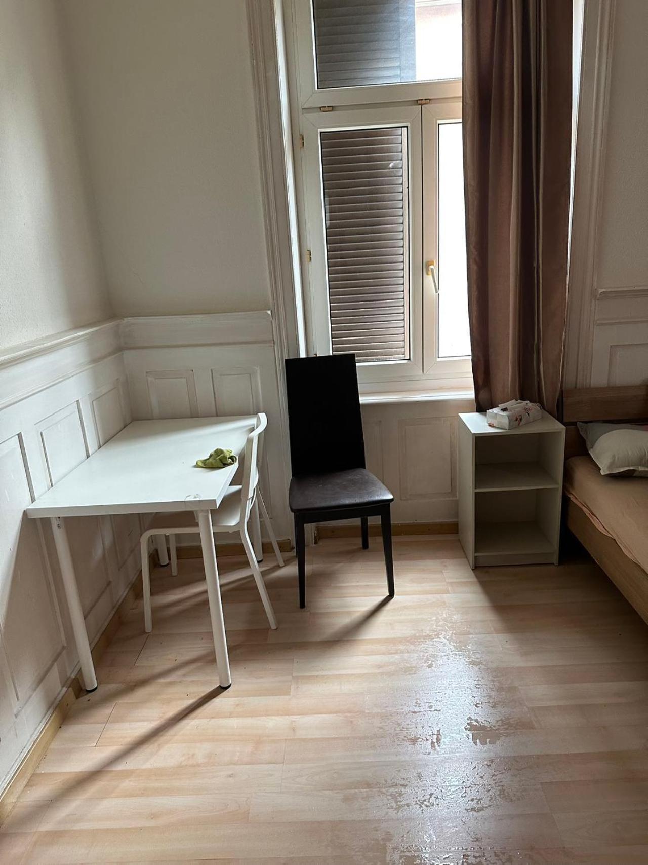 City Home Zurich Ngoại thất bức ảnh