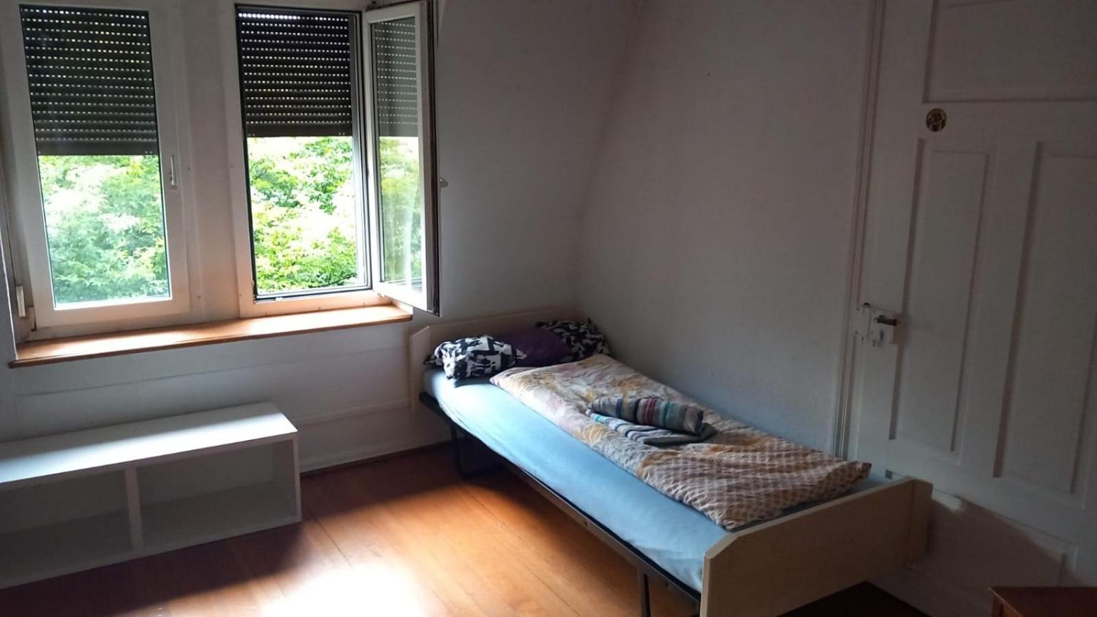 City Home Zurich Ngoại thất bức ảnh