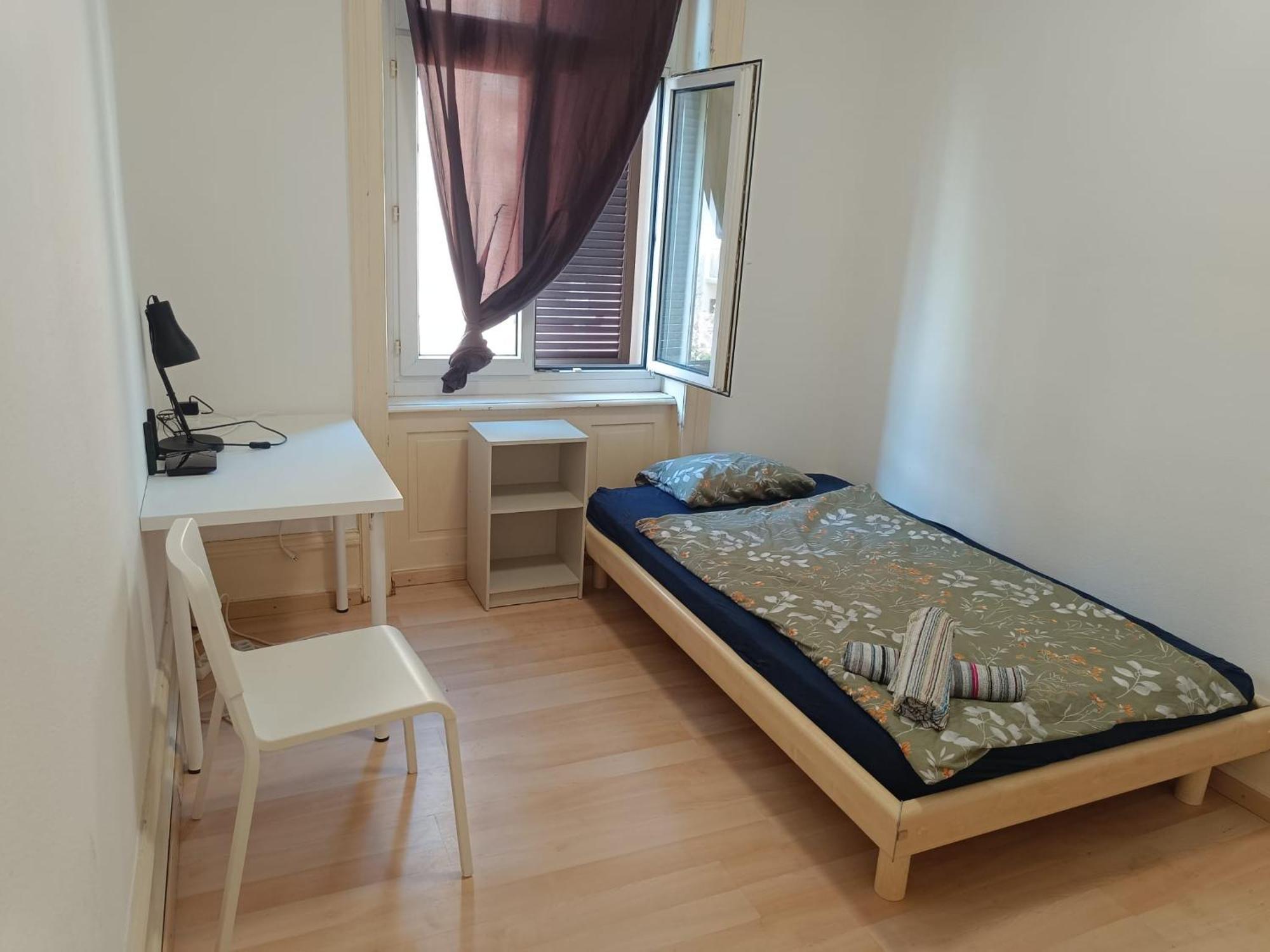 City Home Zurich Ngoại thất bức ảnh