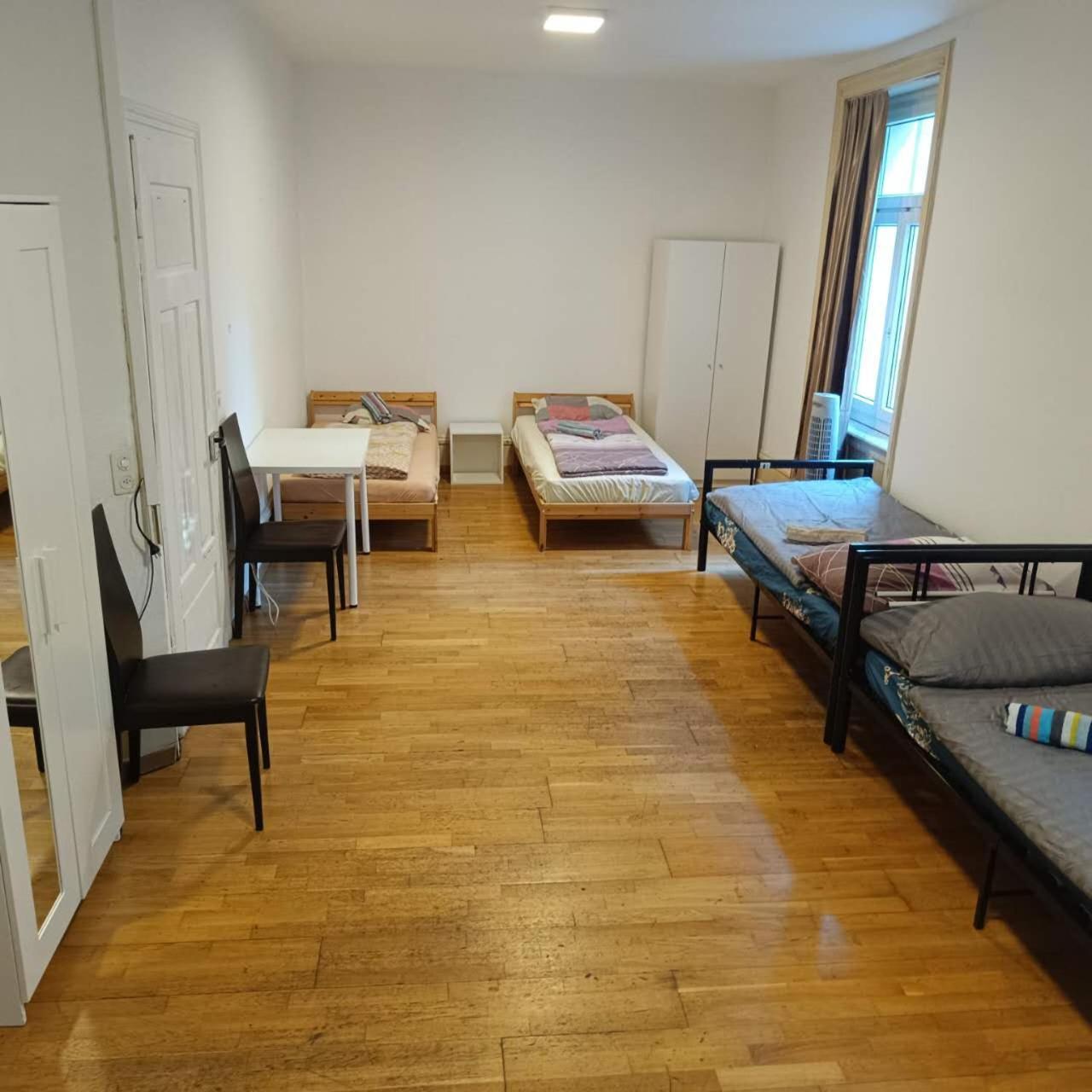 City Home Zurich Ngoại thất bức ảnh